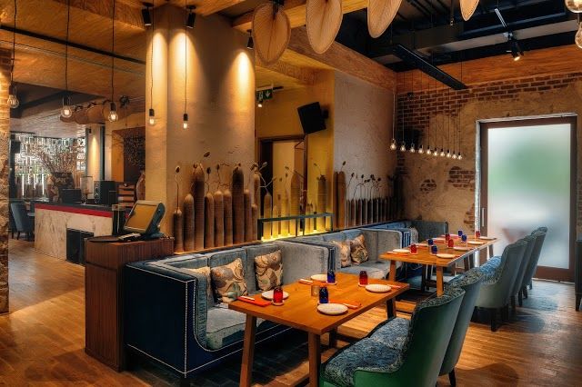 Toko Dubai